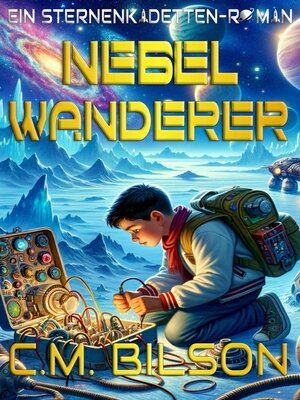 cover image of Nebelwanderer